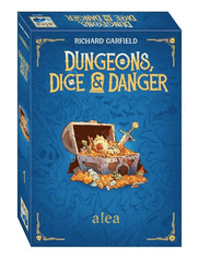 Dungeons, Dice & Danger